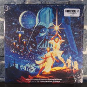 Star Wars- A New Hope (01)
